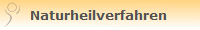 Naturheilverfahren