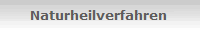 Naturheilverfahren
