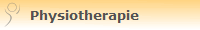 Physiotherapie