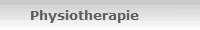 Physiotherapie